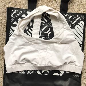 Lululemon 🍋 Stash N’ Run 🏃‍♀️Bra